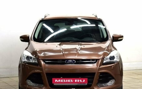 Ford Kuga III, 2013 год, 1 249 000 рублей, 2 фотография