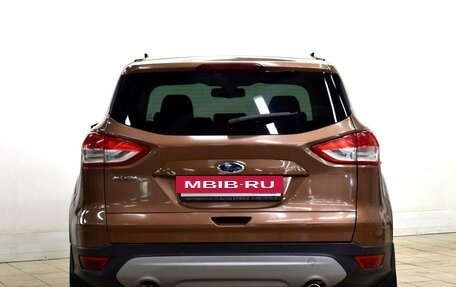 Ford Kuga III, 2013 год, 1 249 000 рублей, 3 фотография