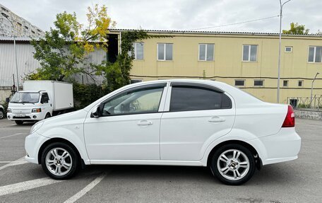 Chevrolet Nexia, 2021 год, 930 000 рублей, 2 фотография