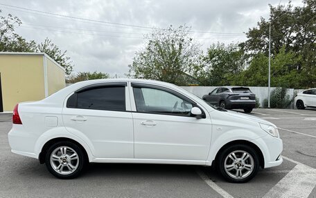 Chevrolet Nexia, 2021 год, 930 000 рублей, 5 фотография