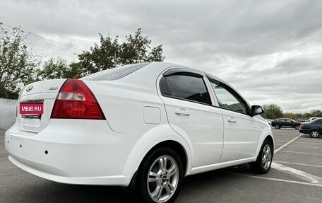 Chevrolet Nexia, 2021 год, 930 000 рублей, 6 фотография