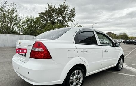 Chevrolet Nexia, 2021 год, 930 000 рублей, 4 фотография