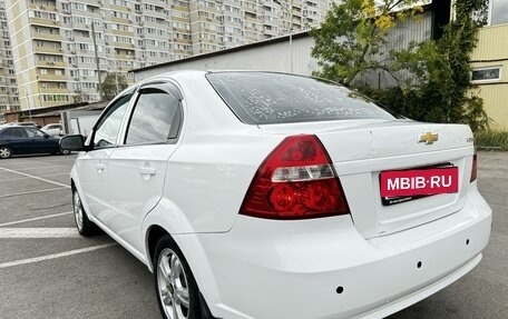 Chevrolet Nexia, 2021 год, 930 000 рублей, 3 фотография