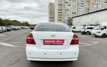 Chevrolet Nexia, 2021 год, 930 000 рублей, 7 фотография