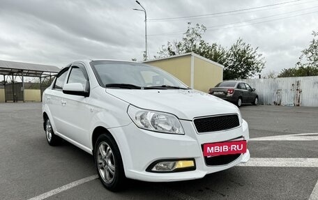 Chevrolet Nexia, 2021 год, 930 000 рублей, 8 фотография