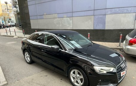 Audi A3, 2018 год, 1 905 000 рублей, 4 фотография