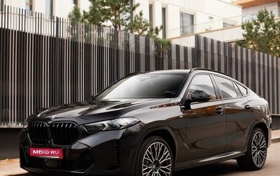 BMW X6, 2023 год, 14 500 000 рублей, 1 фотография