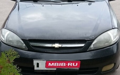 Chevrolet Lacetti, 2011 год, 325 000 рублей, 1 фотография