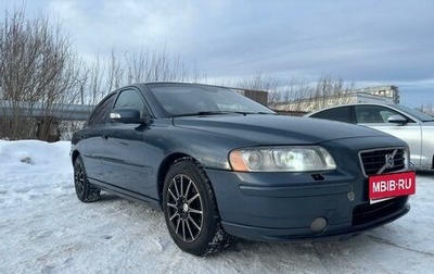 Volvo S60 III, 2006 год, 800 000 рублей, 1 фотография