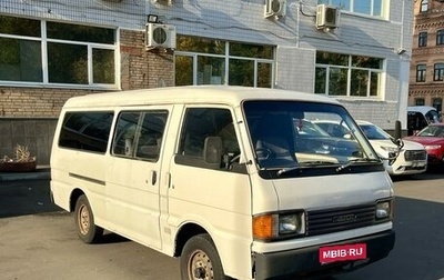 Mazda Bongo III, 1987 год, 365 000 рублей, 1 фотография