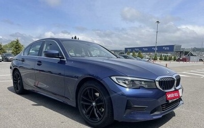 BMW 3 серия, 2019 год, 3 250 000 рублей, 1 фотография