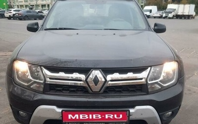 Renault Duster I рестайлинг, 2019 год, 2 000 000 рублей, 1 фотография