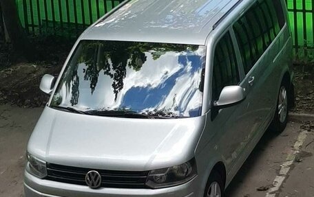 Volkswagen Multivan T5, 2010 год, 2 150 000 рублей, 5 фотография