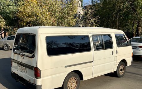 Mazda Bongo III, 1987 год, 365 000 рублей, 3 фотография