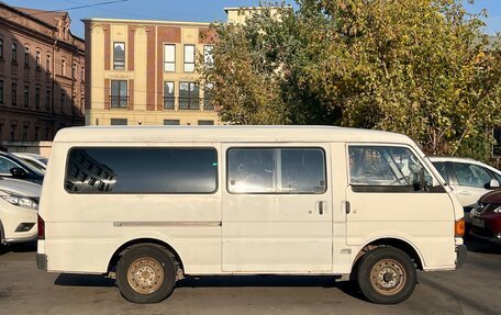 Mazda Bongo III, 1987 год, 365 000 рублей, 4 фотография