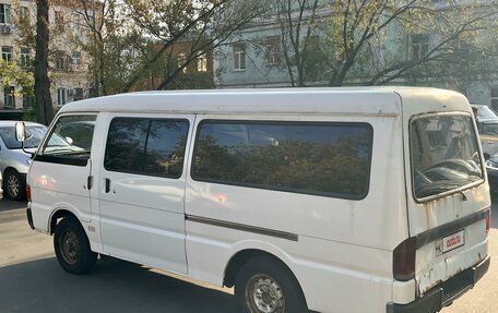 Mazda Bongo III, 1987 год, 365 000 рублей, 5 фотография