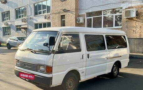 Mazda Bongo III, 1987 год, 365 000 рублей, 2 фотография