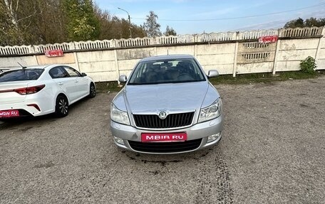 Skoda Octavia, 2012 год, 1 200 000 рублей, 1 фотография