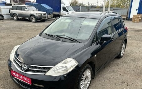 Nissan Tiida, 2008 год, 685 000 рублей, 1 фотография