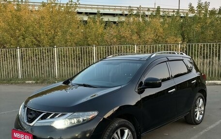 Nissan Murano, 2007 год, 890 000 рублей, 1 фотография