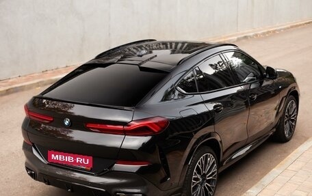 BMW X6, 2023 год, 14 500 000 рублей, 6 фотография