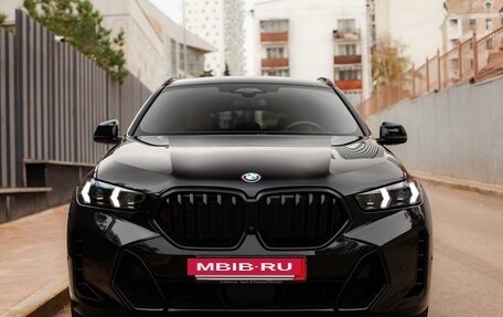 BMW X6, 2023 год, 14 500 000 рублей, 2 фотография