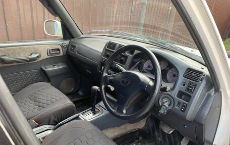 Toyota RAV4, 1999 год, 520 000 рублей, 5 фотография