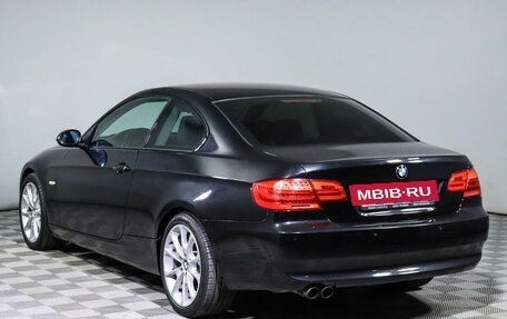 BMW 3 серия, 2008 год, 1 010 000 рублей, 7 фотография