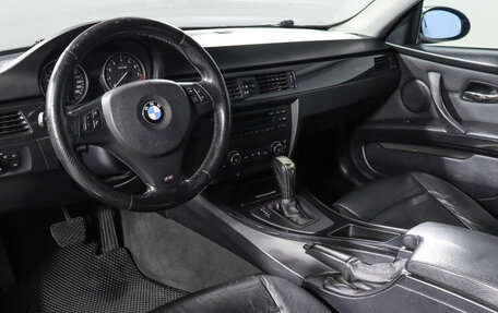 BMW 3 серия, 2008 год, 1 010 000 рублей, 14 фотография