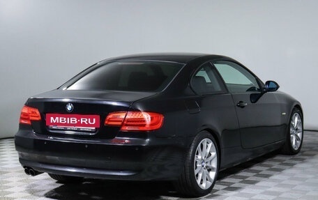 BMW 3 серия, 2008 год, 1 010 000 рублей, 5 фотография