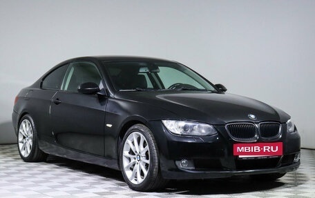 BMW 3 серия, 2008 год, 1 010 000 рублей, 3 фотография