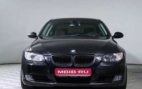 BMW 3 серия, 2008 год, 1 010 000 рублей, 2 фотография