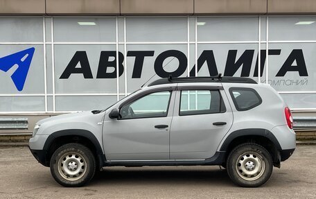 Renault Duster I рестайлинг, 2012 год, 798 000 рублей, 4 фотография