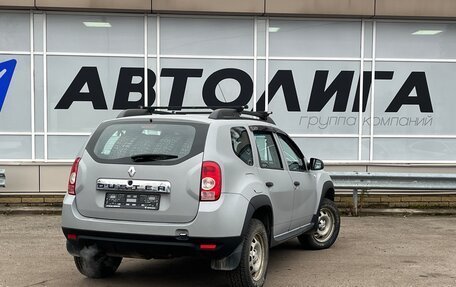 Renault Duster I рестайлинг, 2012 год, 798 000 рублей, 2 фотография