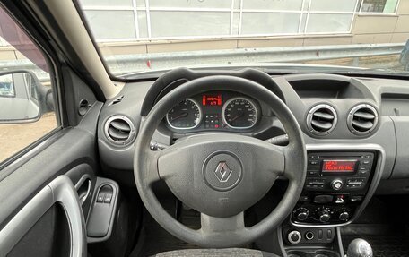 Renault Duster I рестайлинг, 2012 год, 798 000 рублей, 6 фотография