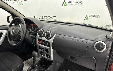 Renault Sandero I, 2012 год, 780 000 рублей, 7 фотография