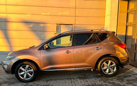 Nissan Murano, 2012 год, 1 557 000 рублей, 3 фотография