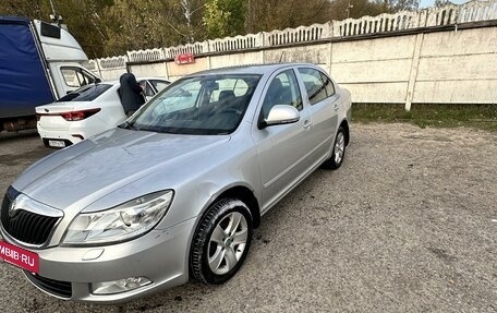 Skoda Octavia, 2012 год, 1 200 000 рублей, 3 фотография