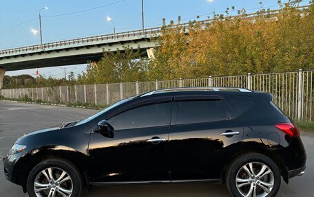 Nissan Murano, 2007 год, 890 000 рублей, 4 фотография