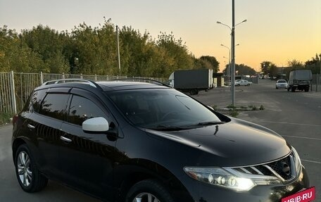 Nissan Murano, 2007 год, 890 000 рублей, 3 фотография