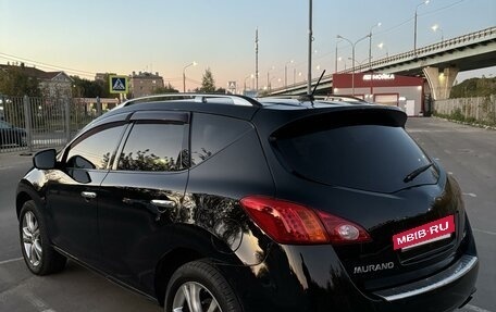 Nissan Murano, 2007 год, 890 000 рублей, 8 фотография