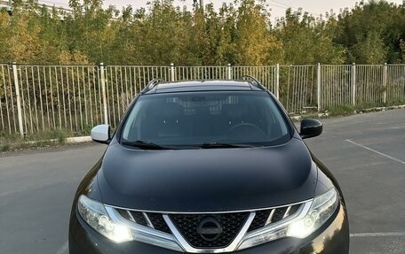 Nissan Murano, 2007 год, 890 000 рублей, 2 фотография