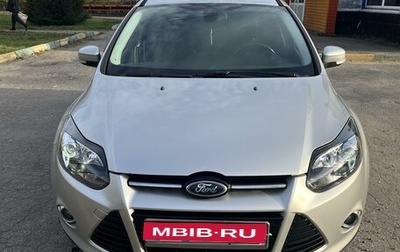 Ford Focus III, 2011 год, 1 050 000 рублей, 1 фотография