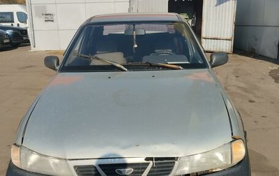 Daewoo Nexia I рестайлинг, 2007 год, 80 000 рублей, 1 фотография