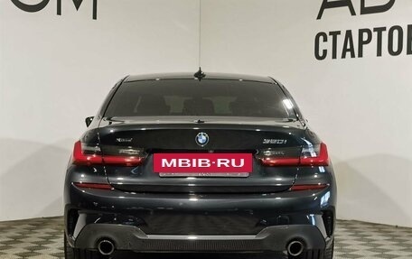 BMW 3 серия, 2021 год, 4 600 000 рублей, 4 фотография