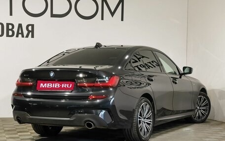 BMW 3 серия, 2021 год, 4 600 000 рублей, 2 фотография