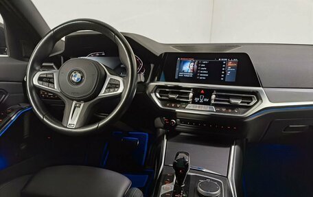 BMW 3 серия, 2021 год, 4 600 000 рублей, 17 фотография