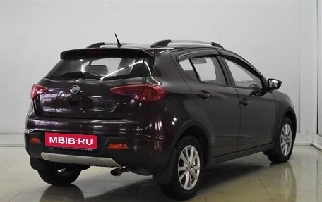 Lifan X50, 2015 год, 545 000 рублей, 4 фотография