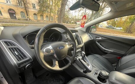 Ford Focus III, 2011 год, 1 050 000 рублей, 12 фотография