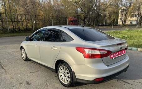 Ford Focus III, 2011 год, 1 050 000 рублей, 2 фотография